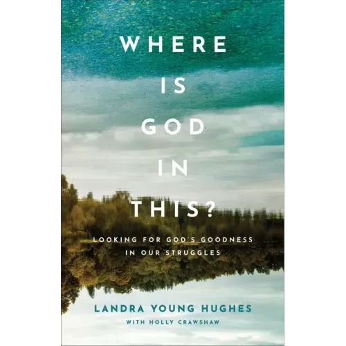 Where Is God in This?