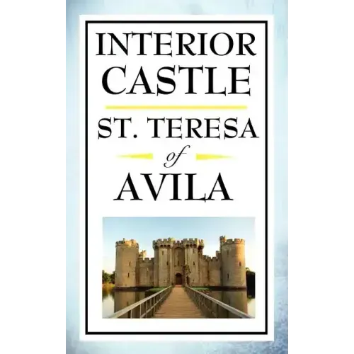 Interior Castle