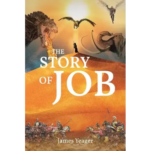 The Story Of Job