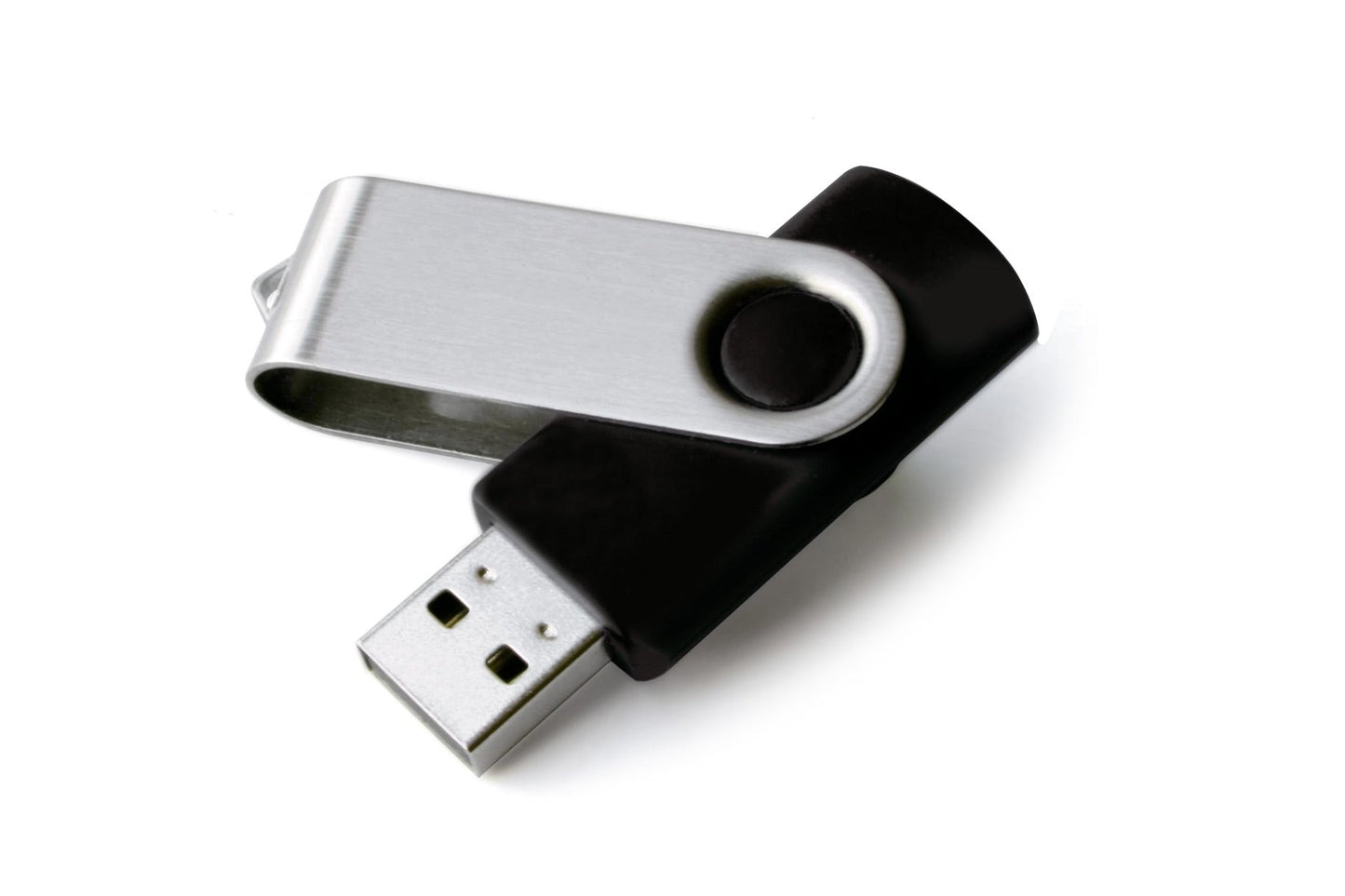 Classic SWM Bundle USB 2.0 Flash Drive Unprinted