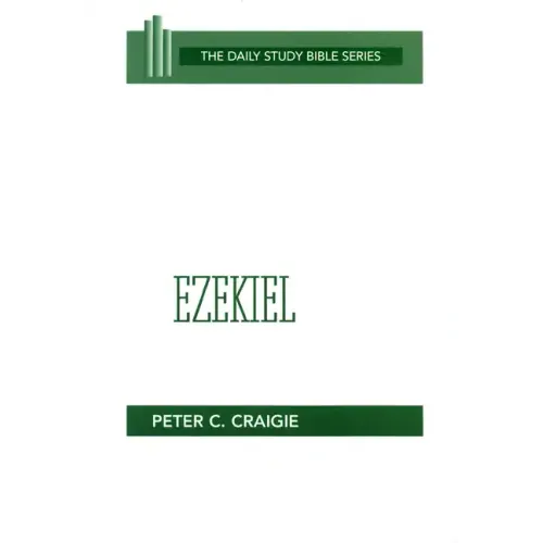 Ezekiel (DSB-OT)