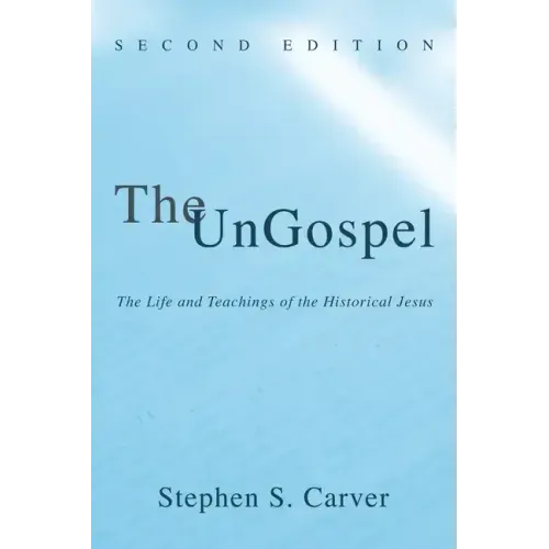 The UnGospel
