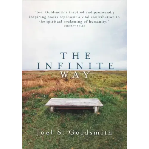 The Infinite Way