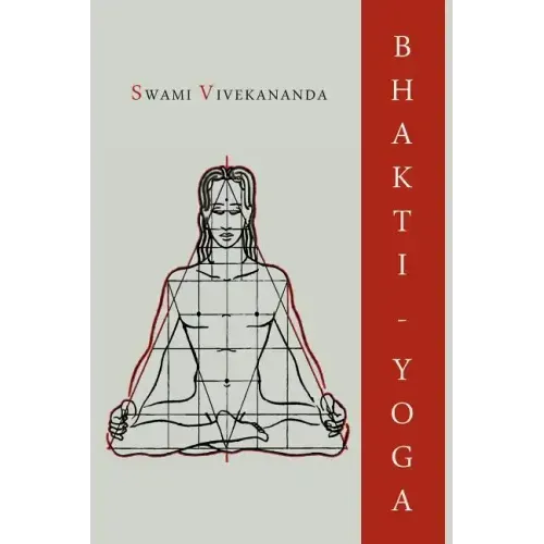 Bhakti-Yoga