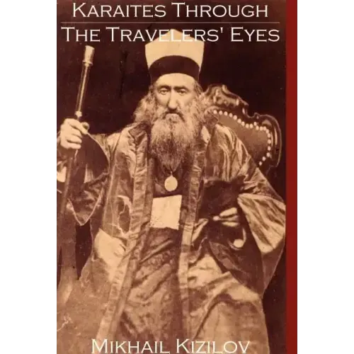 Karaites Through the Travelers' Eyes