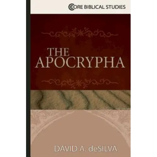 The Apocrypha