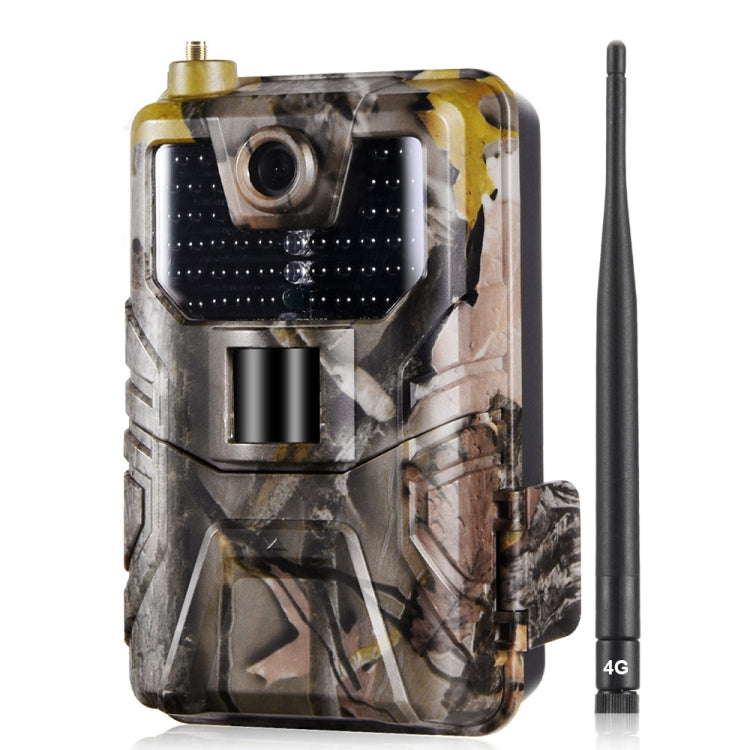 HC-900 Pro Wireless Night Live Tracking Camera Cloud Service 4G Mobile for Wildlife Hunting, HC-900 Pro