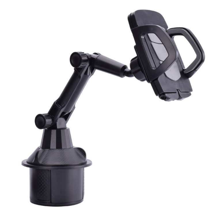 C010  Adjustable Car Cup Holder Universal Car Mount, C010