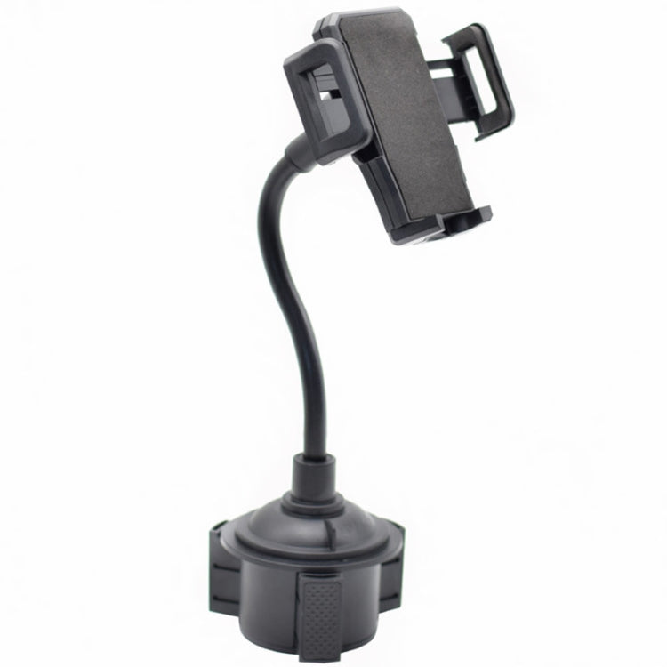 X032 Car Cup Phone Holder Mount No Shaking Cup Holder Phone Mount, X032