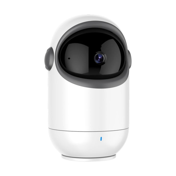 VB802 3.2 inch Baby Monitor Wireless Digital Video Rotating Camera(EU Plug)