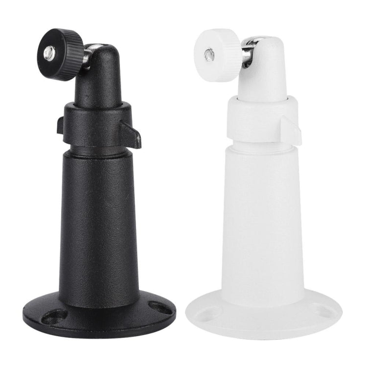Metal Adjustable Mount Wall Table Ceiling Security Bracket Indoor Outdoor For Arlo/Arlo Pro Camera CCTV Accessories(white)
