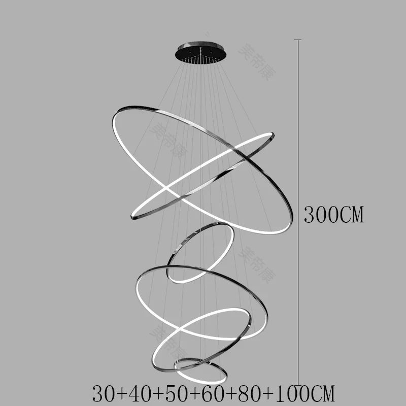 Nordic home decor dining room Pendant lamp lights indoor lighting Ceiling lamp hanging light chandelier lamps for living room