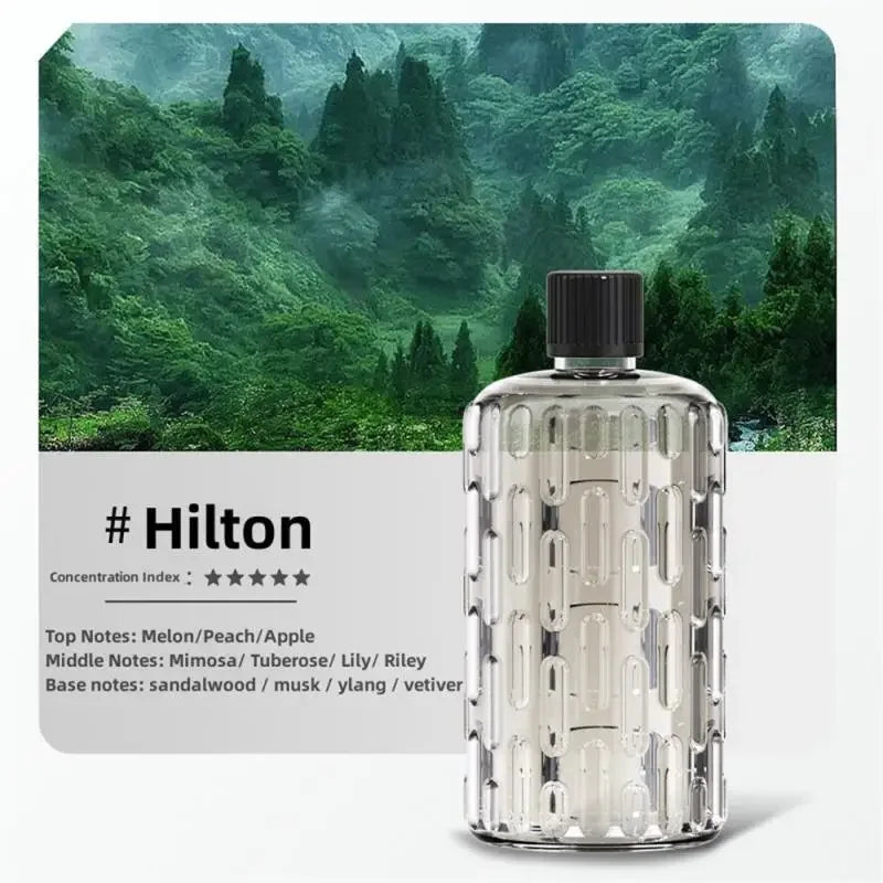 Aroma Diffuser Humidifier Fragrance Essential Oil Aromatherapy Machine Air Freshener