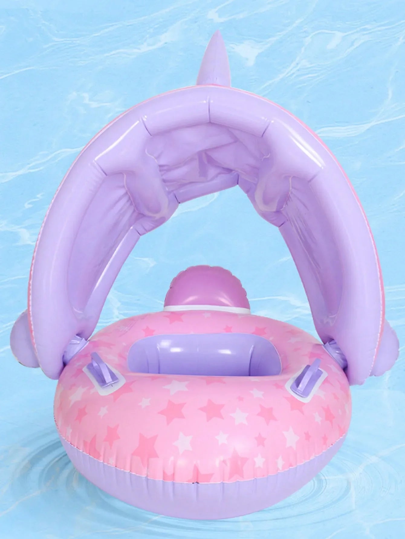 Baby Swimming Seat Ring Inflatable Toys Children Swim Ring Tube For Kid Swimming Seat Circle Float Swim Pool Equipment