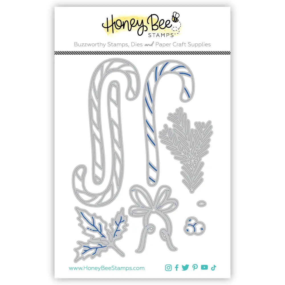 2023 Winter Christmas Wishes New Metal Cutting Dies Clear Stamps Stencil For Scrapbook Diary Cut Template DIY Make Card Album