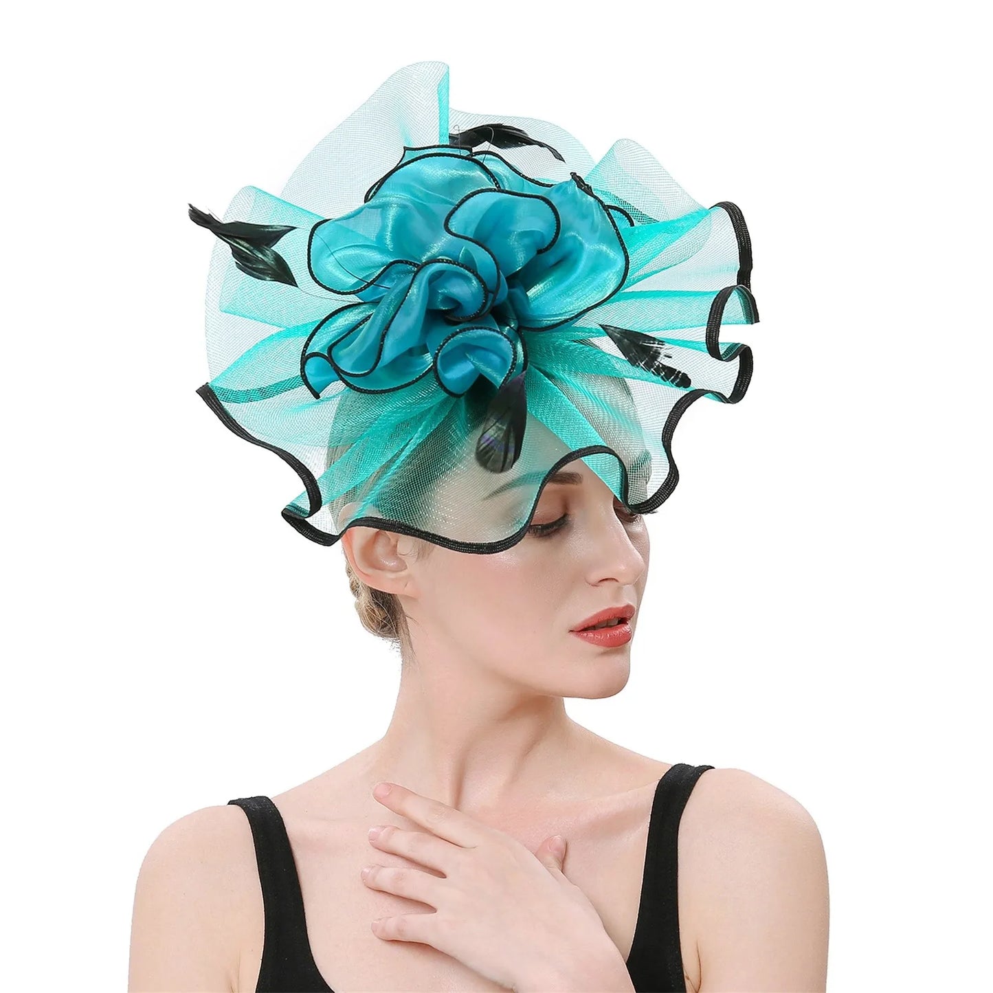 Fashion 20's Style Hair Accessories