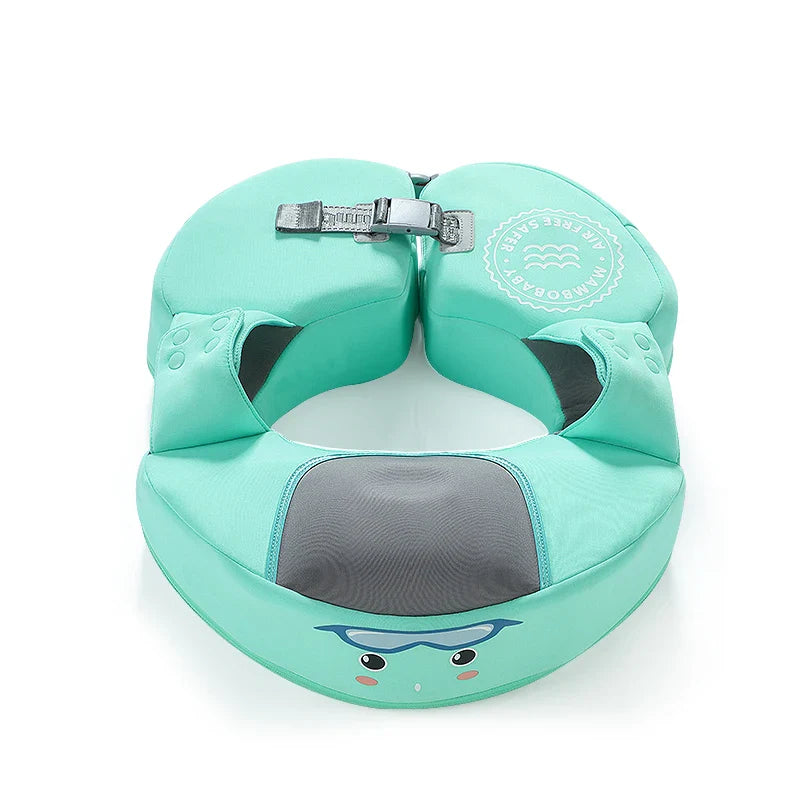 Mambobaby Kids Swim Float Non Inflatable Swimming Floats Baby Floater  Swim Trainer Pools Water Fun Toys For Baby 1-3 years