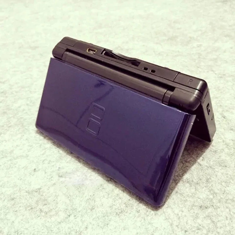 Game Handheld Console Comes Classic retro Refurbished Machine Shell Replacement Machine Suitable for Nintendo GBA NDS NDSL