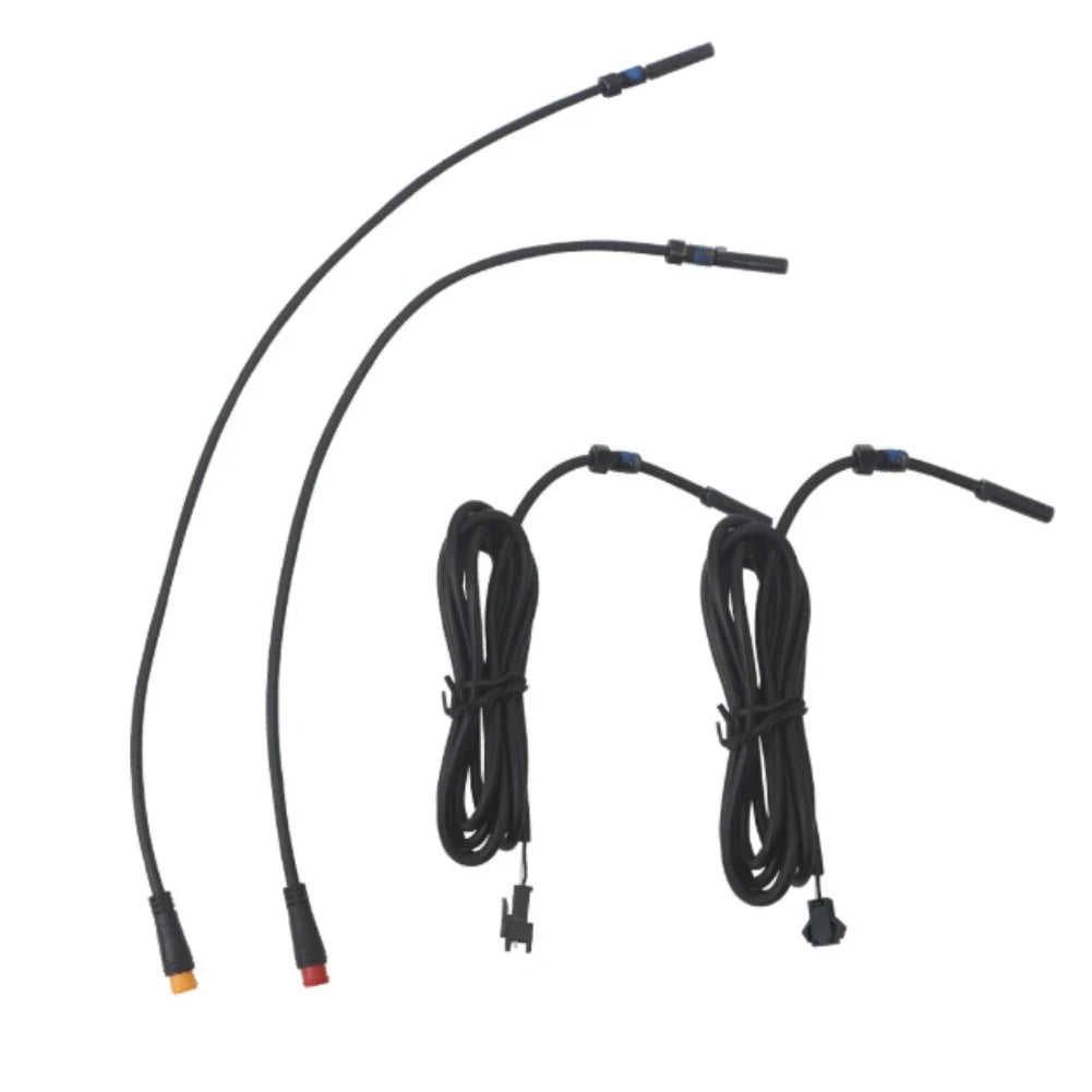 Brake Sensor For Electric Bike E-Bike Safety Device E-Bike Brake System Dust And Water Resistant Energy Saving Technology