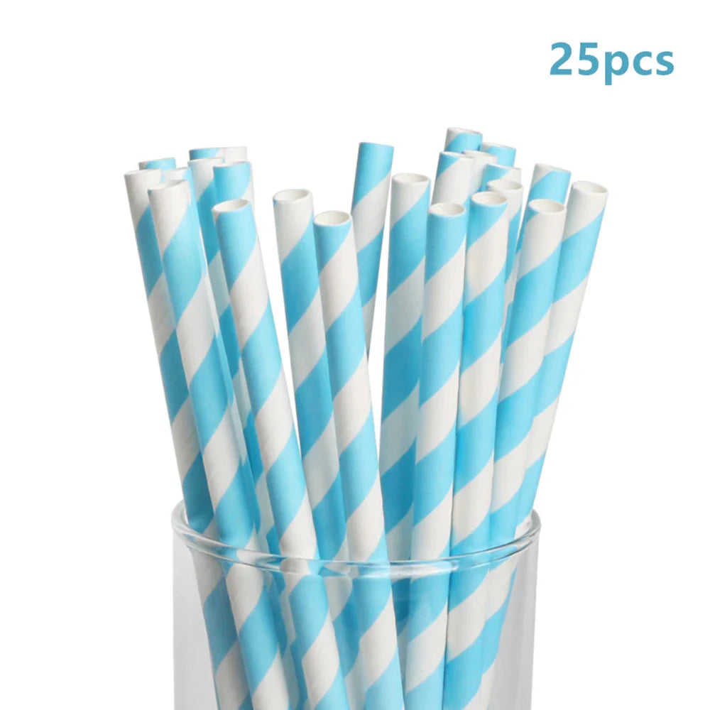 Frozen Anna Elsa Princess Birthday Party Decorations Balloon Disposable Tableware Party Supplies