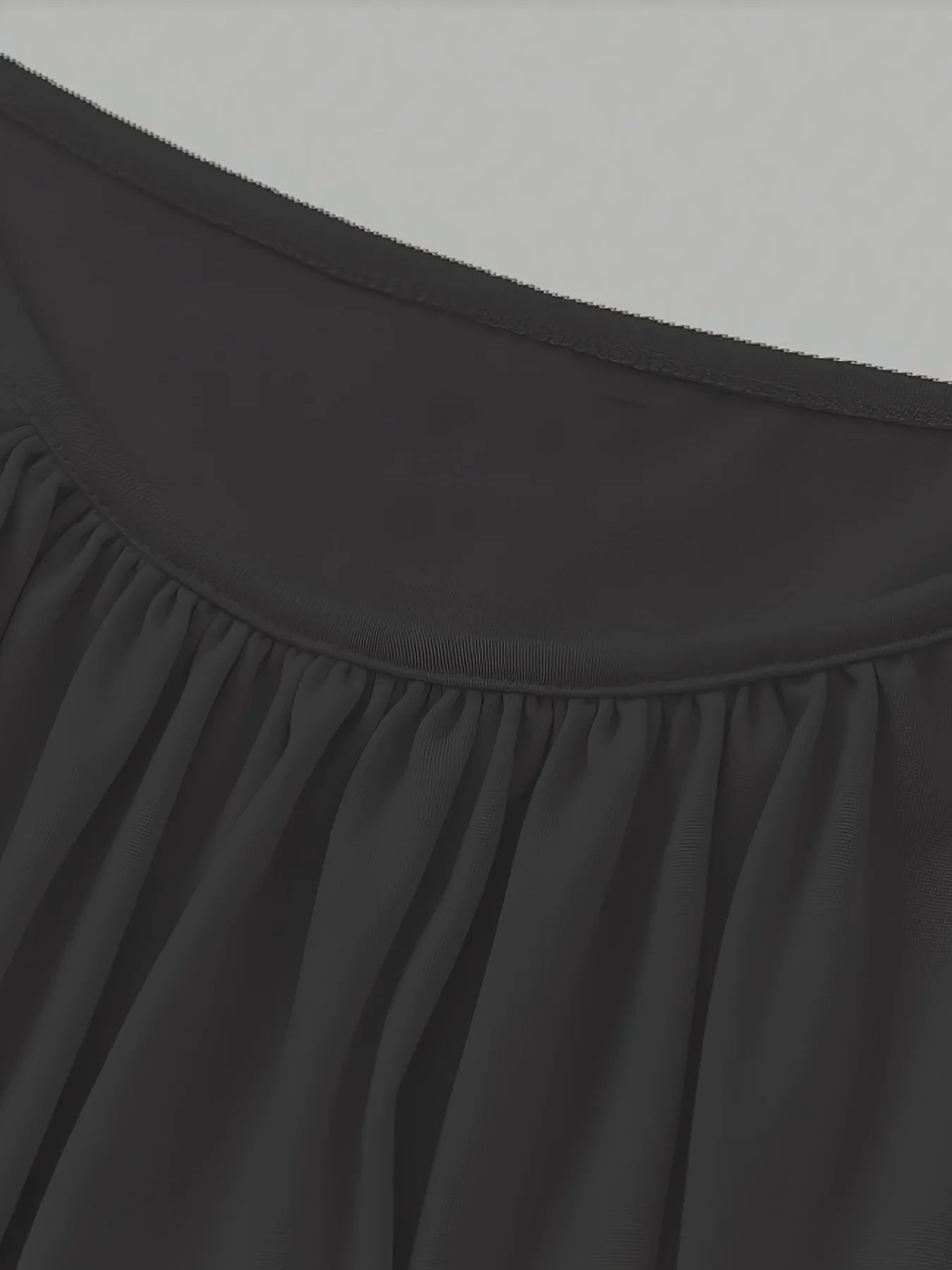 Plus Size Summer Solid Color Camisole