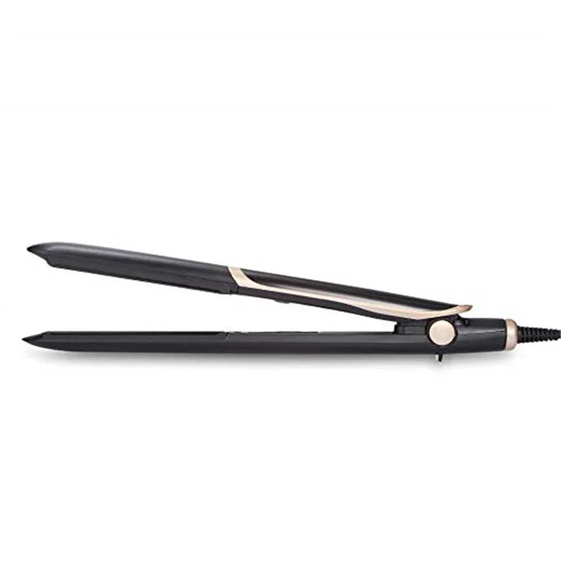Hair Straightener Irons Ultrasonic Infrared Hair Iron LCD Display Hairs Flat Iron Board Recover Damaged Hair Irons