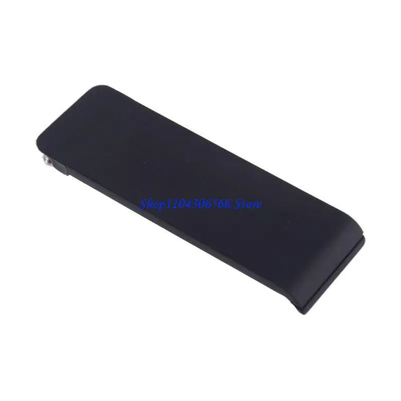 02DD For Switch Game Console Rear Back Kickstand for Shell Holder Stand Game Accessor