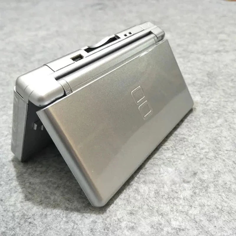 Game Handheld Console Comes Classic retro Refurbished Machine Shell Replacement Machine Suitable for Nintendo GBA NDS NDSL