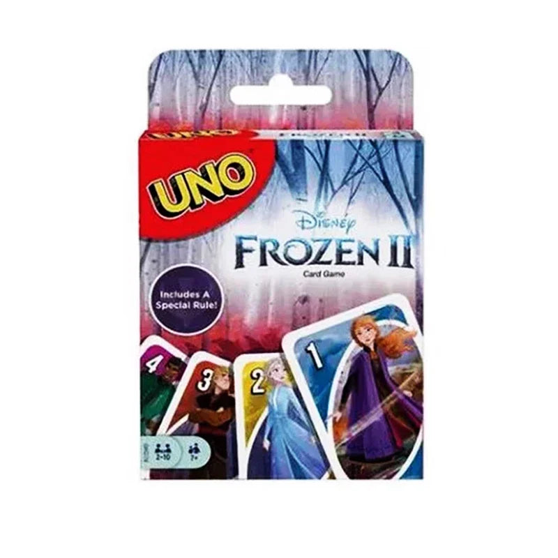 One FLIP! Pokemon Board Game Anime Cartoon Pikachu Figure Pattern Family Funny Entertainment uno Cards Games Christmas Gifts