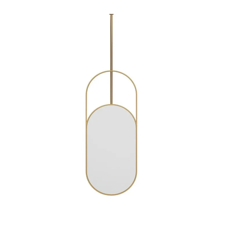 Room Decoration Wall Mirrors Bathroom ,Home Decorations, Custom Room Design