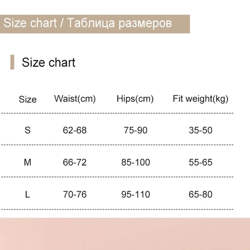 Sexy Women's High Waisted Underwear, Seamless Thong, Slimming Open Buttocks Underwear, Slimming Underwear, Women's Underwear