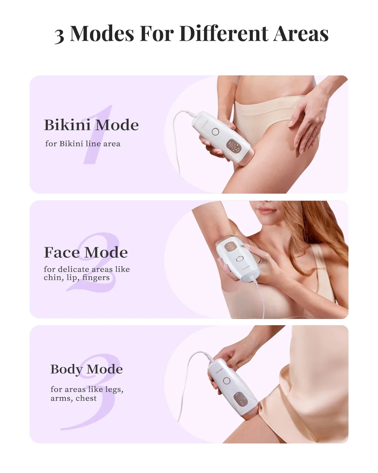 Professional Laser Hair Removal for Women 999900 Flash Cooling Rejuvenation Acne Remove Permanent Bikini Trimmer IPL Depilator