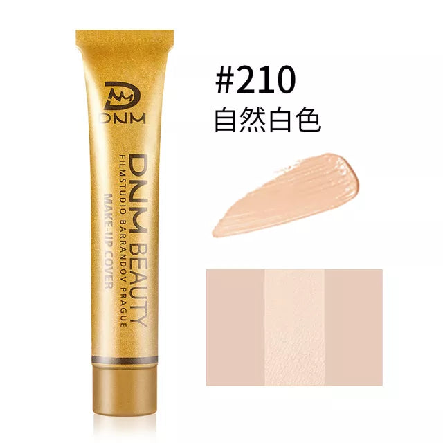 NEW Hot Sale Makeup 14color Base foundation cover Concealer cream of of the skin blemish face eye concealer