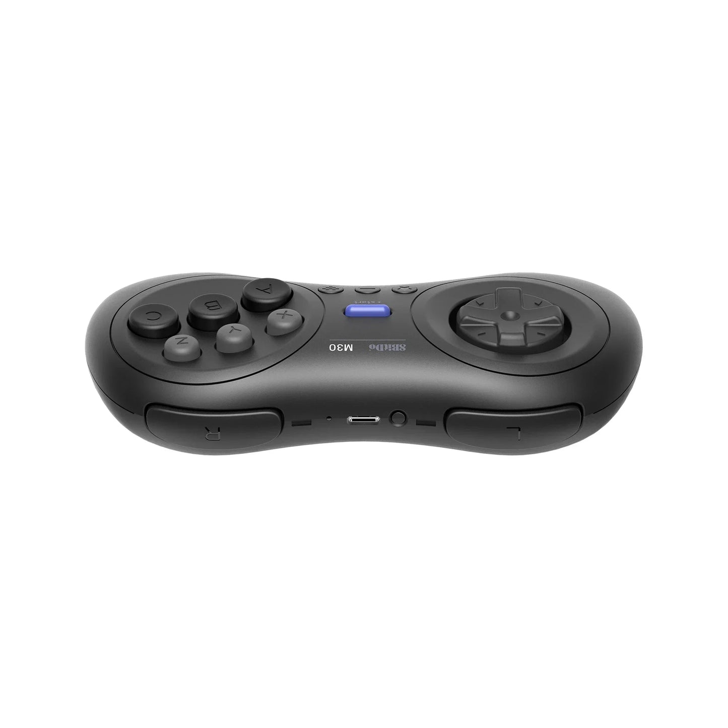 8bitdo M30 Bluetooth Controller Gamepad for Nintendo Switch PC Windows