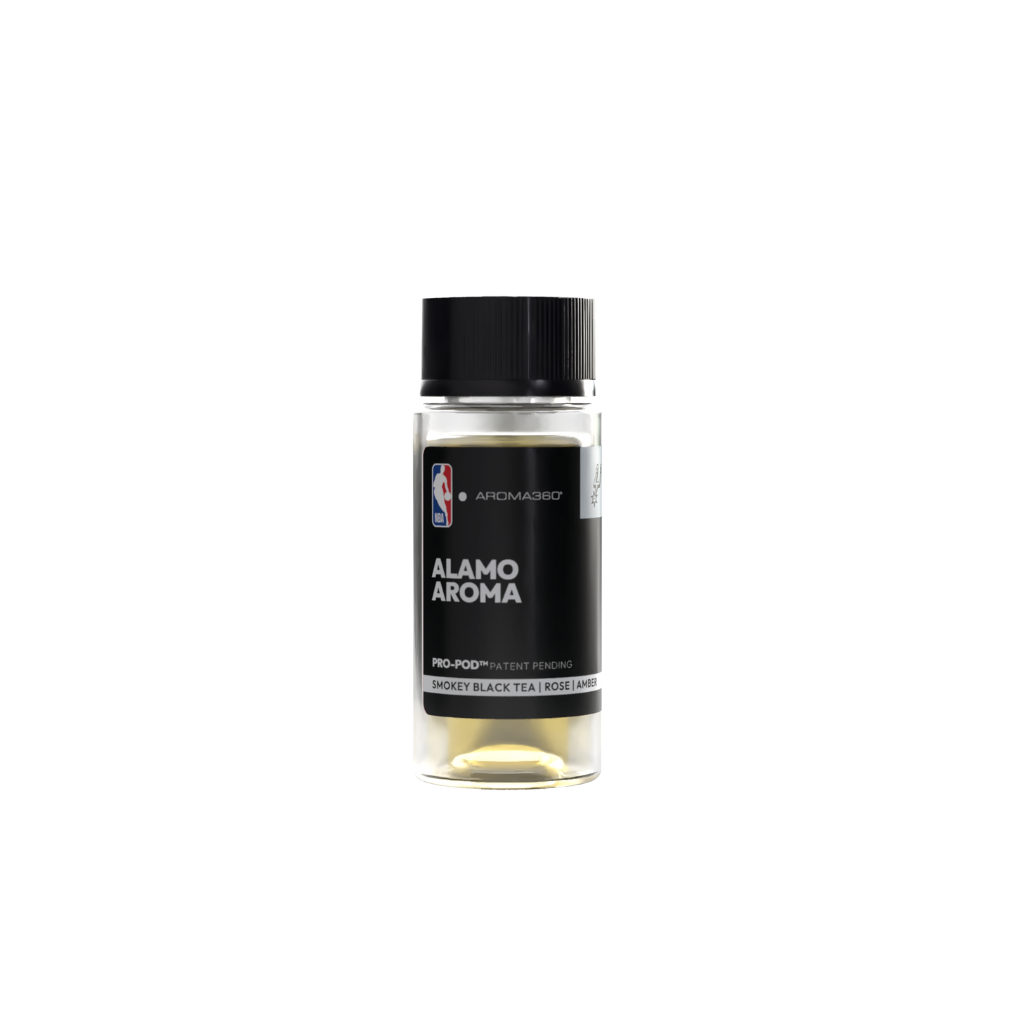 Alamo Aroma