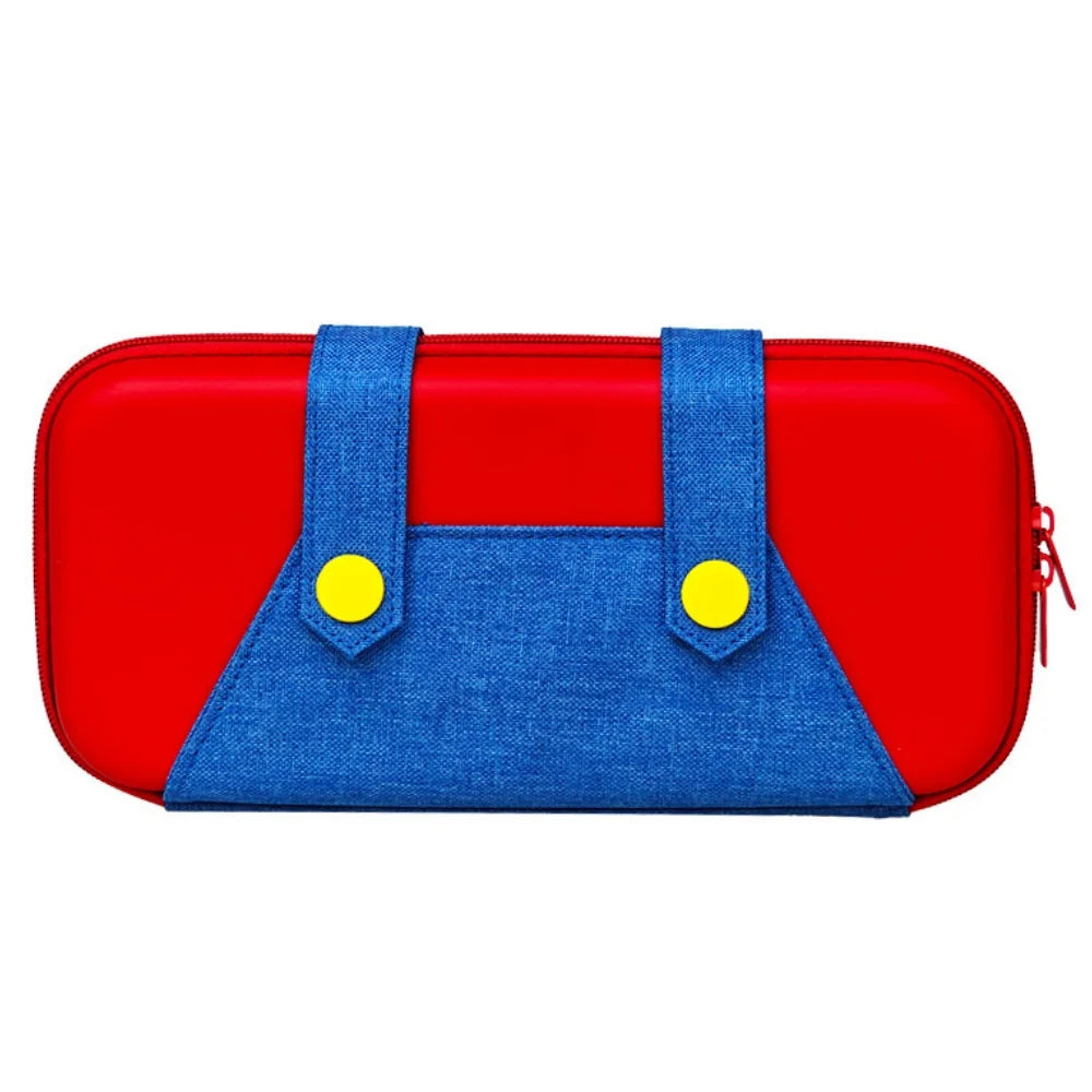 Switch 2 OLED Console Pro Controller Travel Storage Bag Case Switch 2 Portable Protective Case For Switch 2 Accessories