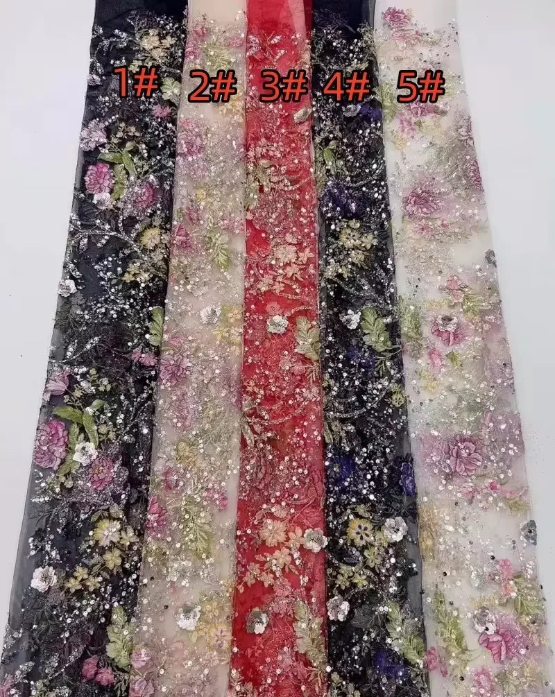 Eeqasn Customized 2026 Luxury Evening Dresses Lace Embroidery Corset Bodice Mermaid Maxi Dress Strapless Formal Wedding Guest