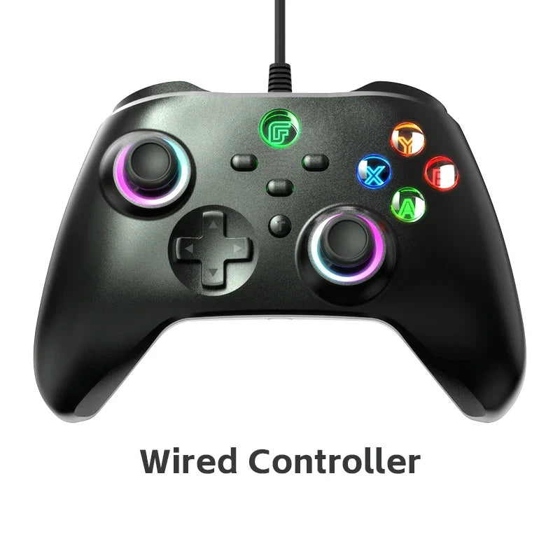 Data Frog Wireless Controller For Switch OLED/LITE/PC/Android Console Pro Gamepad with Programmable Turbo Function