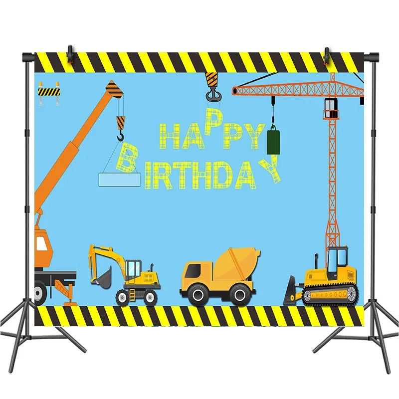 Bli-Ppi-Toy English Teacher Theme Birthday Party Decorative Disposable Tableware Set Background Balloon Banner Baby Shower Gift