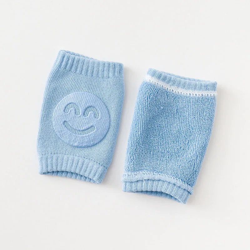 Baby Knee Pad Kids Non-Slip Crawling Cushion Infants Toddlers