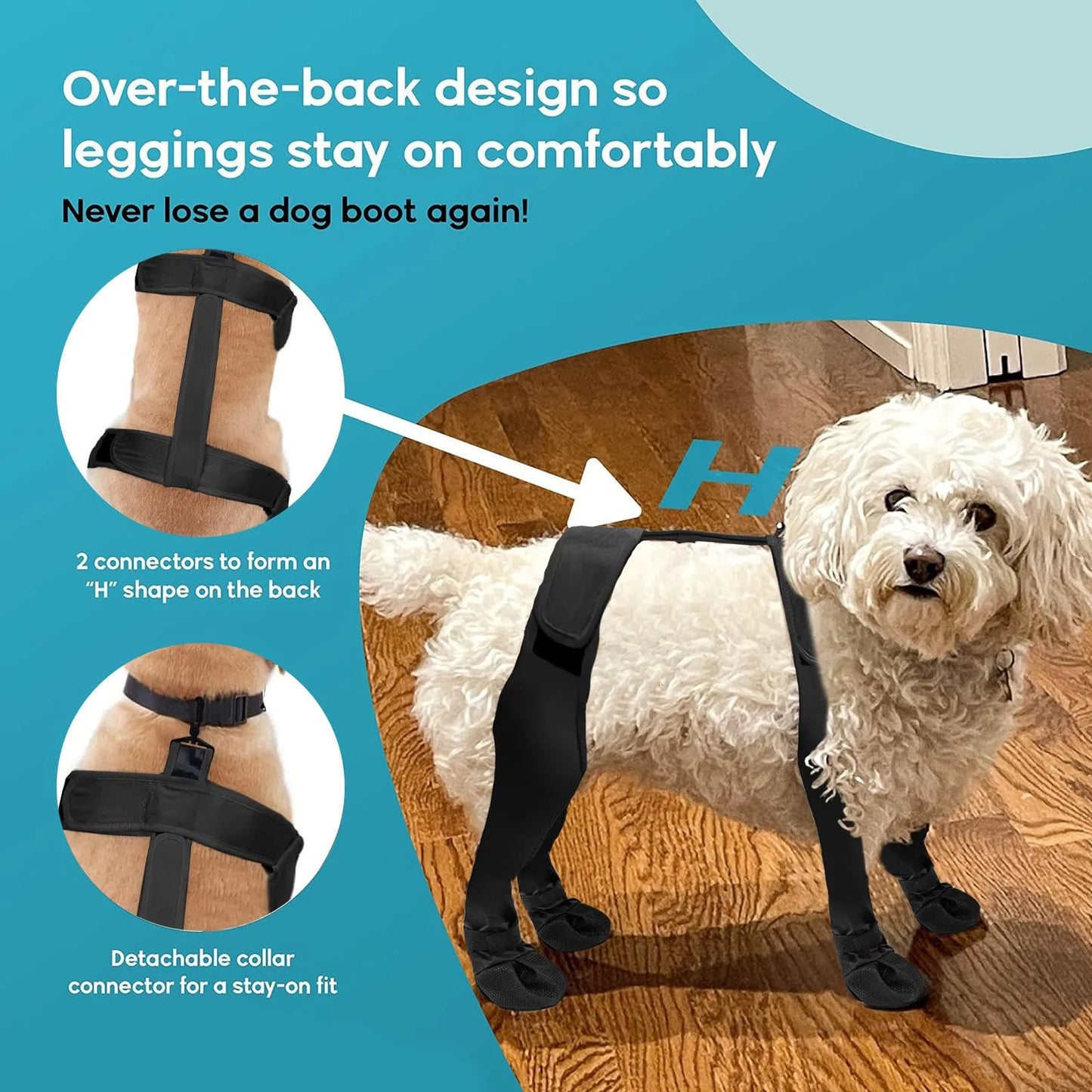 Going Out Dog Boots Dog Shoes Pet Supplies Dirty Dog Shoes Pet Protector All Seasons Pet Clothes For Small Dogs Non Shedding