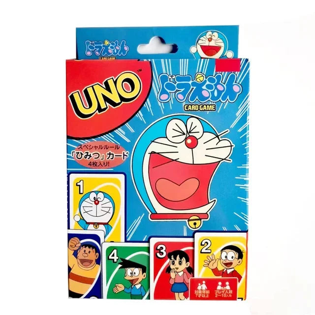 One FLIP! Pokemon Board Game Anime Cartoon Pikachu Figure Pattern Family Funny Entertainment uno Cards Games Christmas Gifts