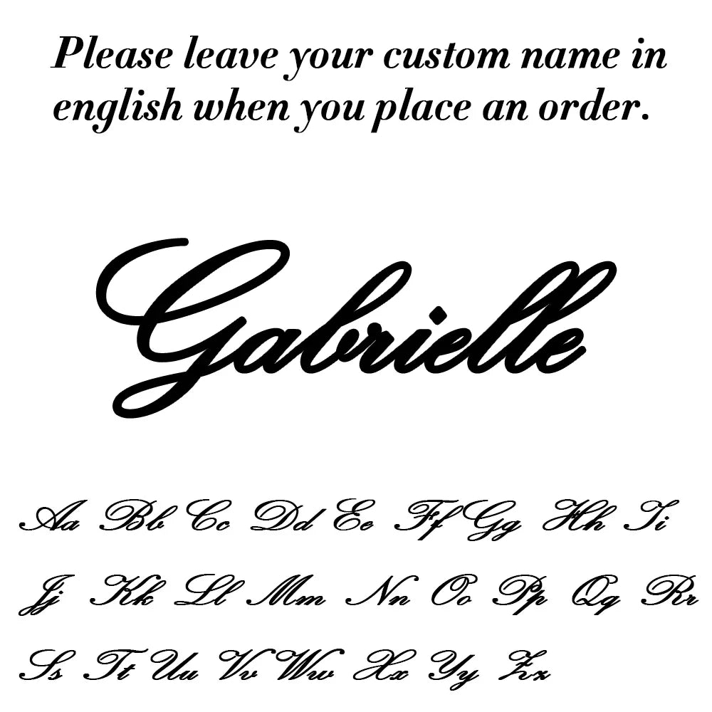 Custom Name Ring for Women Men Personalized Finger Jewelry Stainless Steel Accessories Multiple Double Names Rings Family Gift
