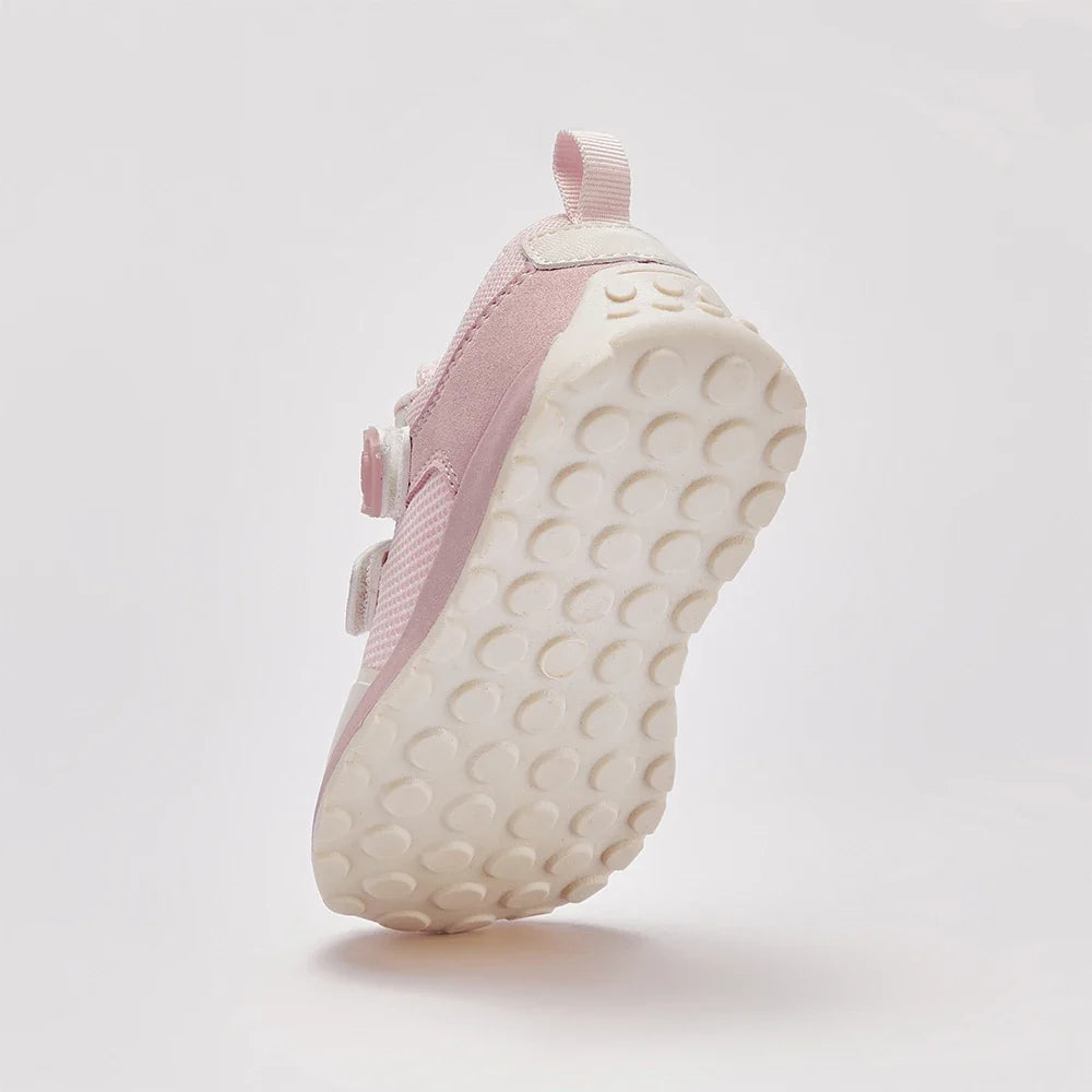 Dave Bella Children Sneaker Kids Shoes Spring Autumn Anti Slip Boys Girls Breathable Sports Shoes Cozy Casual Outdoors DB1262024