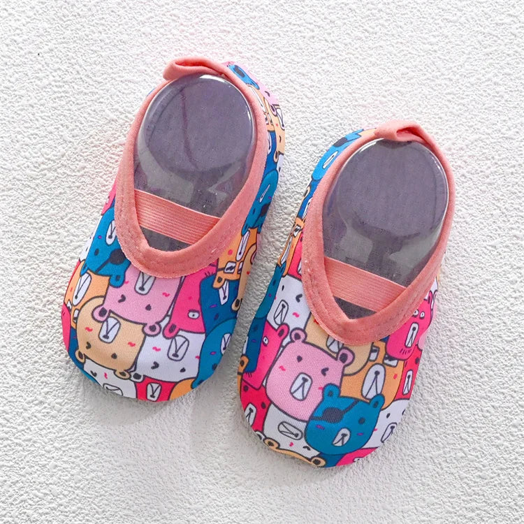 Baby Boy Beach Water Sports Sneakers First Walkers Swimming Aqua