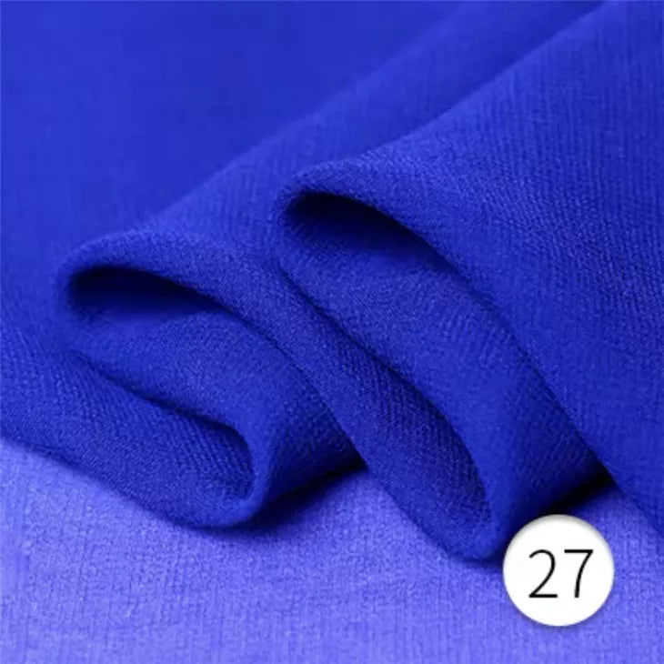 2023 Summer women's fashion Rainbow color irregular skirts,candy color ruffles chiffon skirts,sexy skirts