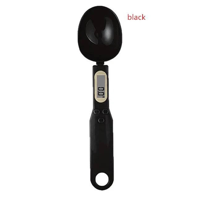Digital Measuring Spoon Scale 500g 0.1g