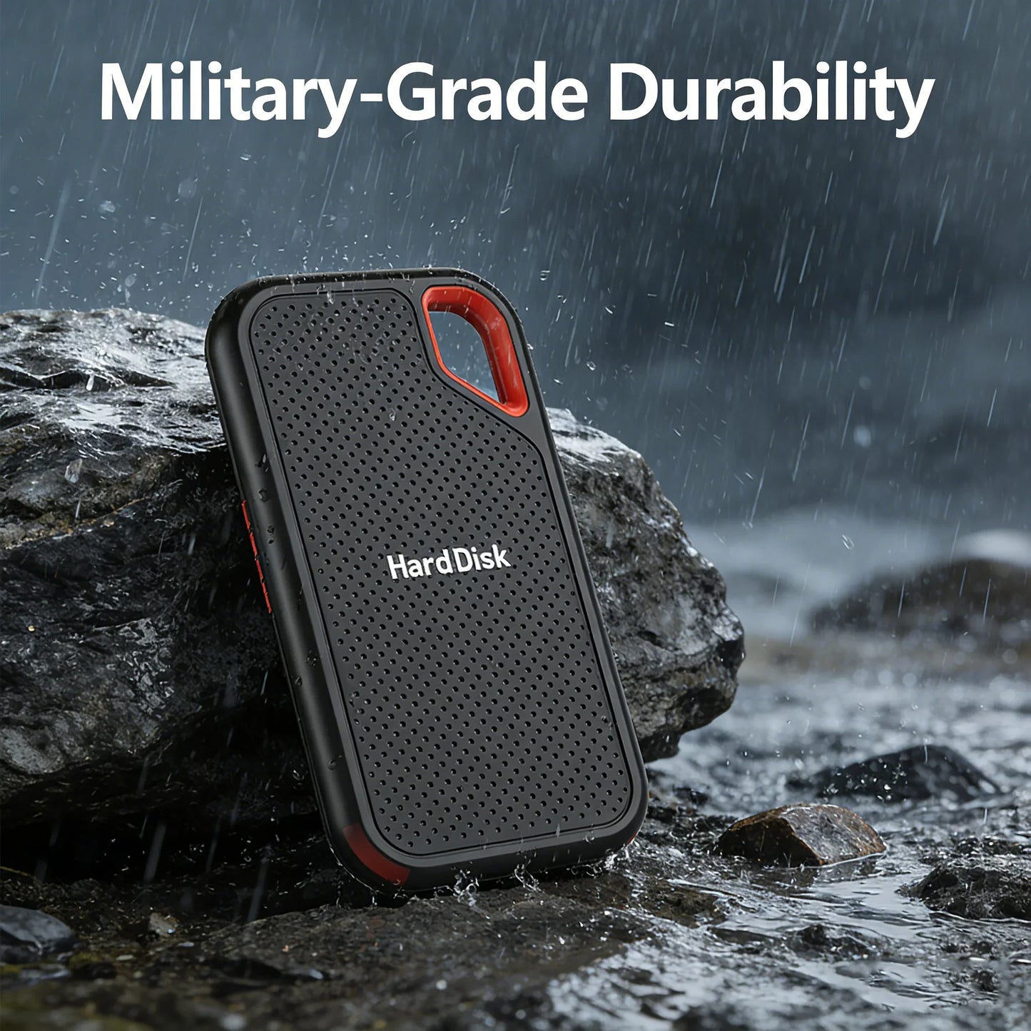 Ultra Thin Solid State Hard Drive 2tb Brings Comfortable Use 1tb SSD Meets Light Demands and 4tb Massive Media Resources Easily