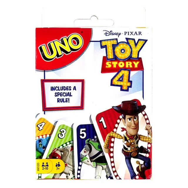 One FLIP! Pokemon Board Game Anime Cartoon Pikachu Figure Pattern Family Funny Entertainment uno Cards Games Christmas Gifts