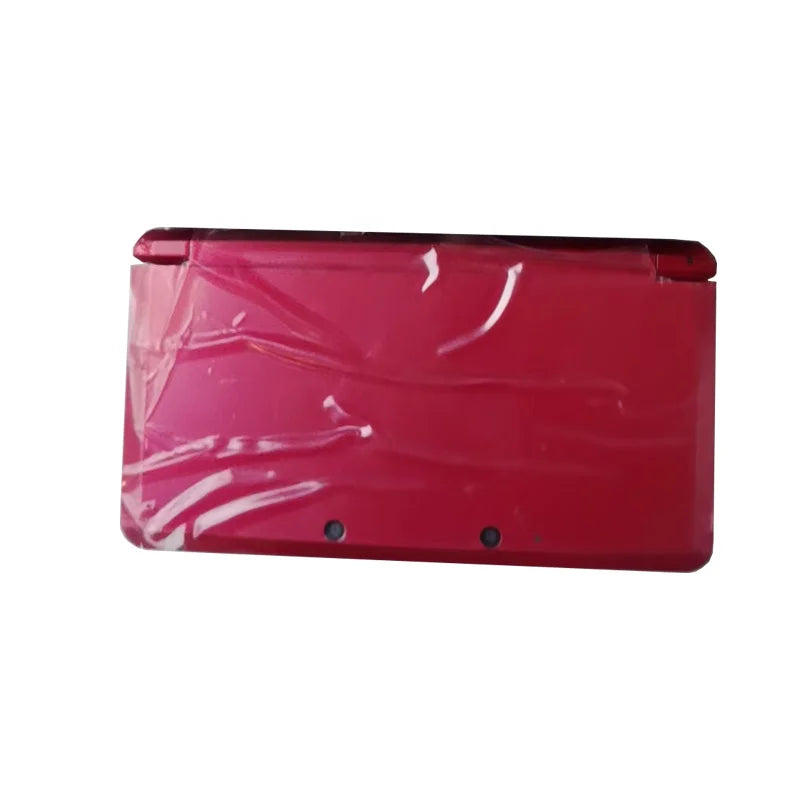 Refurbished 3DS Handheld Video Game Console - Retro Gaming Device with FBI Unlock Nintendo 3DS with Free Game Downloads